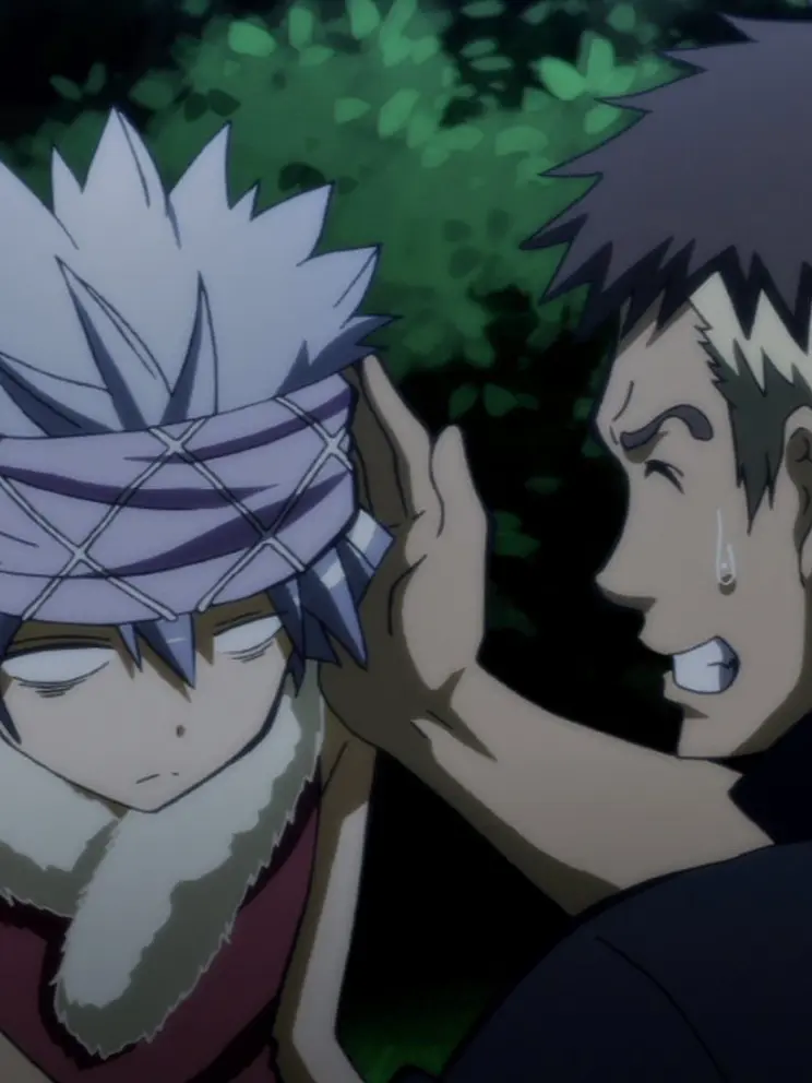 LonelyDaisy9774의 暗殺教室