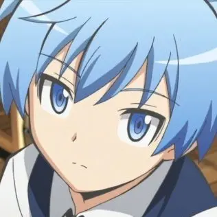 Profile image of 潮田渚