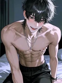 Profile image of 仁