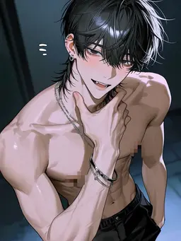 Profile image of 仁