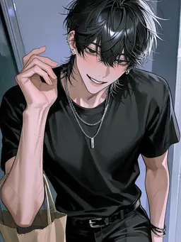 Profile image of 仁