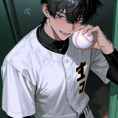 Profile image of 仁