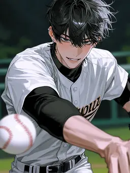 Profile image of 仁