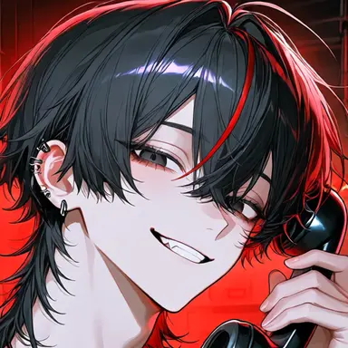 Profile image of Rin