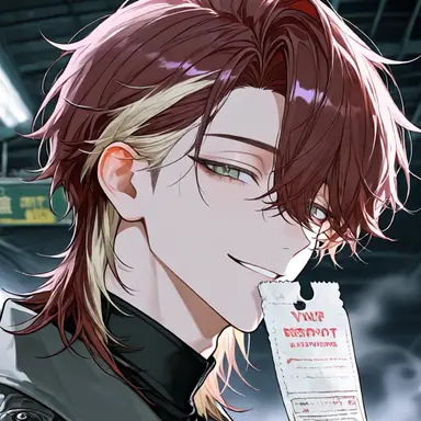 Profile image of Chikage Sakaki