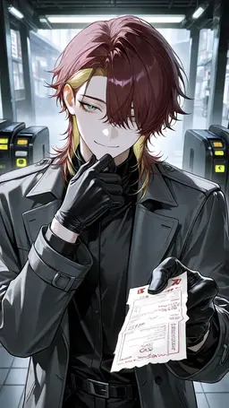 Profile image of Chikage Sakaki