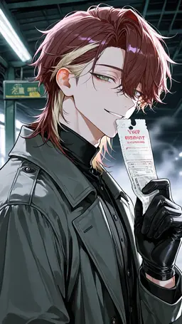 Profile image of Chikage Sakaki