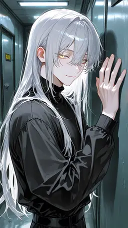 Profile image of Saku