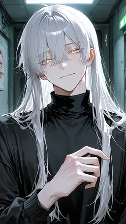 Profile image of Saku