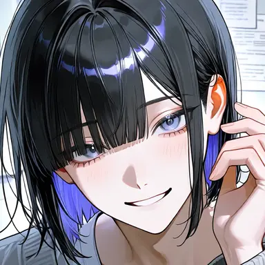Profile image of Kanade
