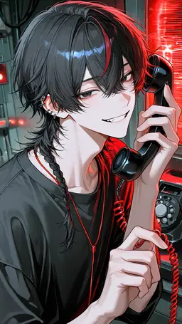 Profile image of Rin