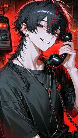 Profile image of Rin