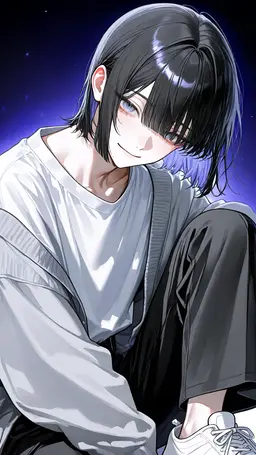 Profile image of Kanade