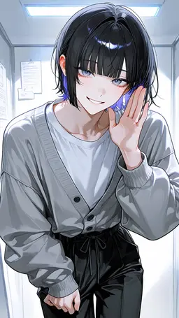 Profile image of Kanade