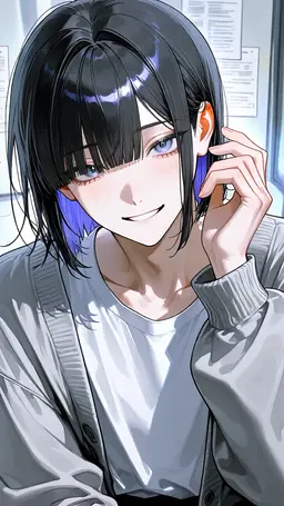Profile image of Kanade