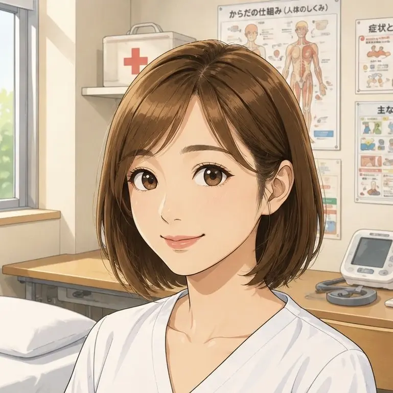 GreedyPress8645의 Punishment Hospital