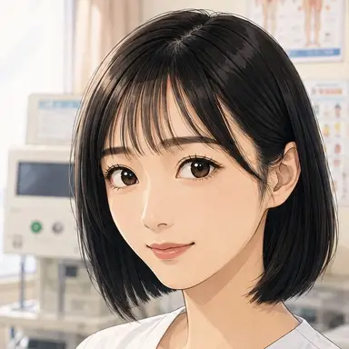 Profile image of Yuuka