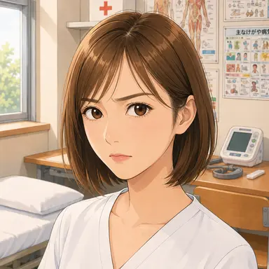 Profile image of Kana