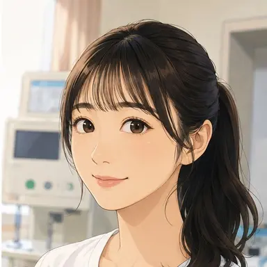 Profile image of Saori