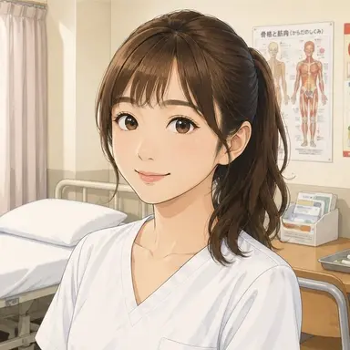 Profile image of Aya