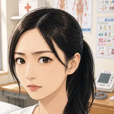 Profile image of Kaori