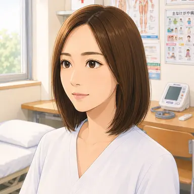 Profile image of Kumi