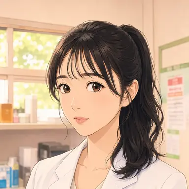Profile image of Tomomi