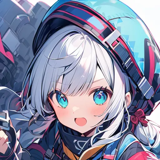 nikoiti의 ファンナ