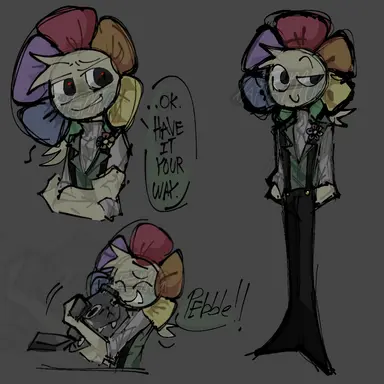 Profile image of 댄디