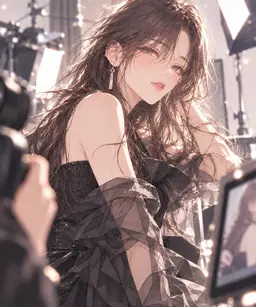 Profile image of 레나