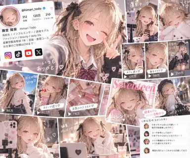 Profile image of 陽葵