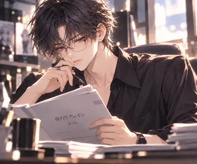 Profile image of 律