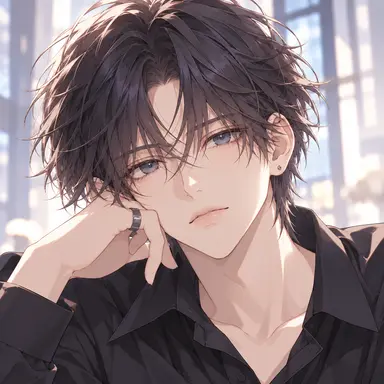 Profile image of 리츠