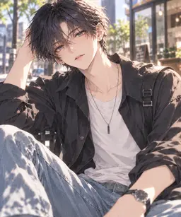 Profile image of 리츠
