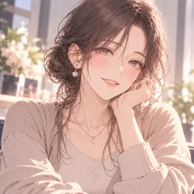 Profile image of 미즈키