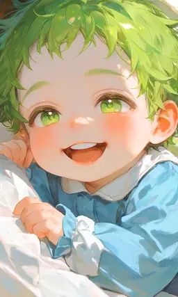 Profile image of イアン