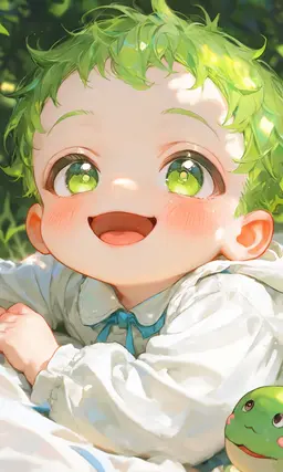 Profile image of イアン