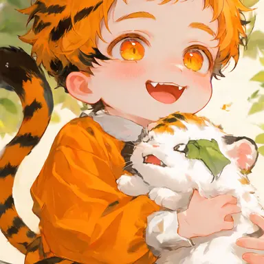 Profile image of テラン