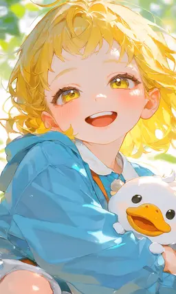 Profile image of ドリ