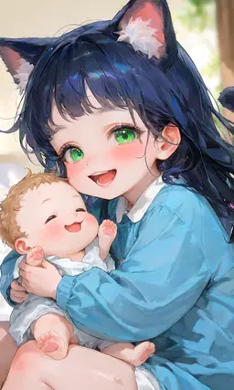 Profile image of ミユ