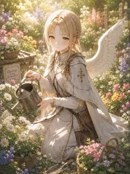 Profile image of イヴ