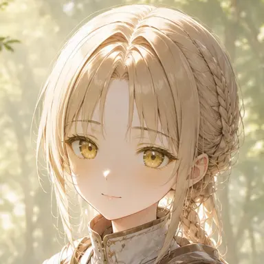 Profile image of イヴ