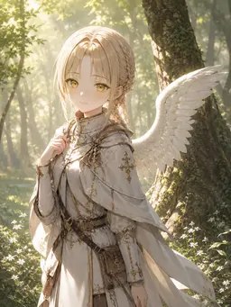 Profile image of イヴ