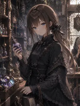 Profile image of セイ