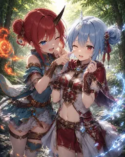 Profile image of リーヴィ