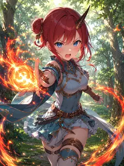 Profile image of リーヴィ