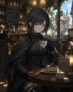 Profile image of ミーナ