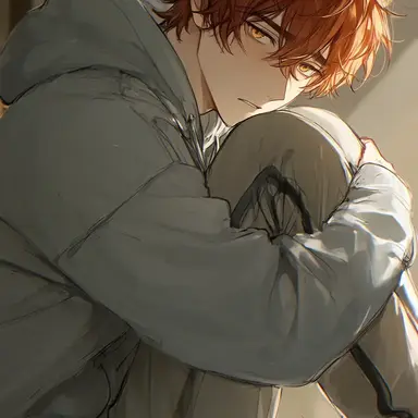 Profile image of Rue