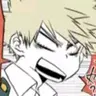 Profile image of 爆豪勝己