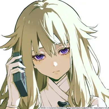 Profile image of ネネ